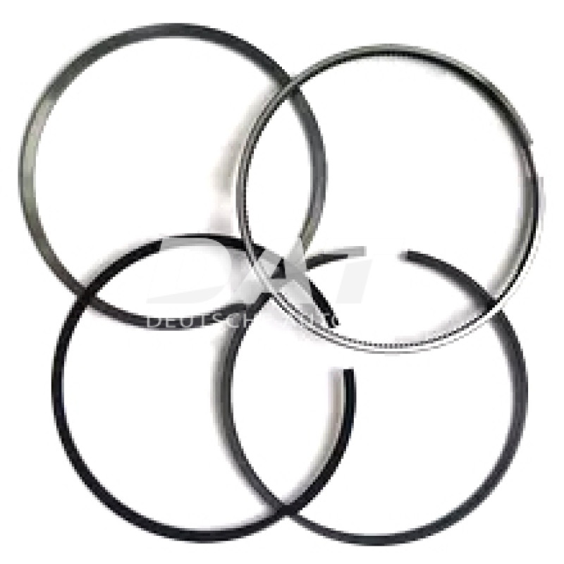 Piston Ring Set